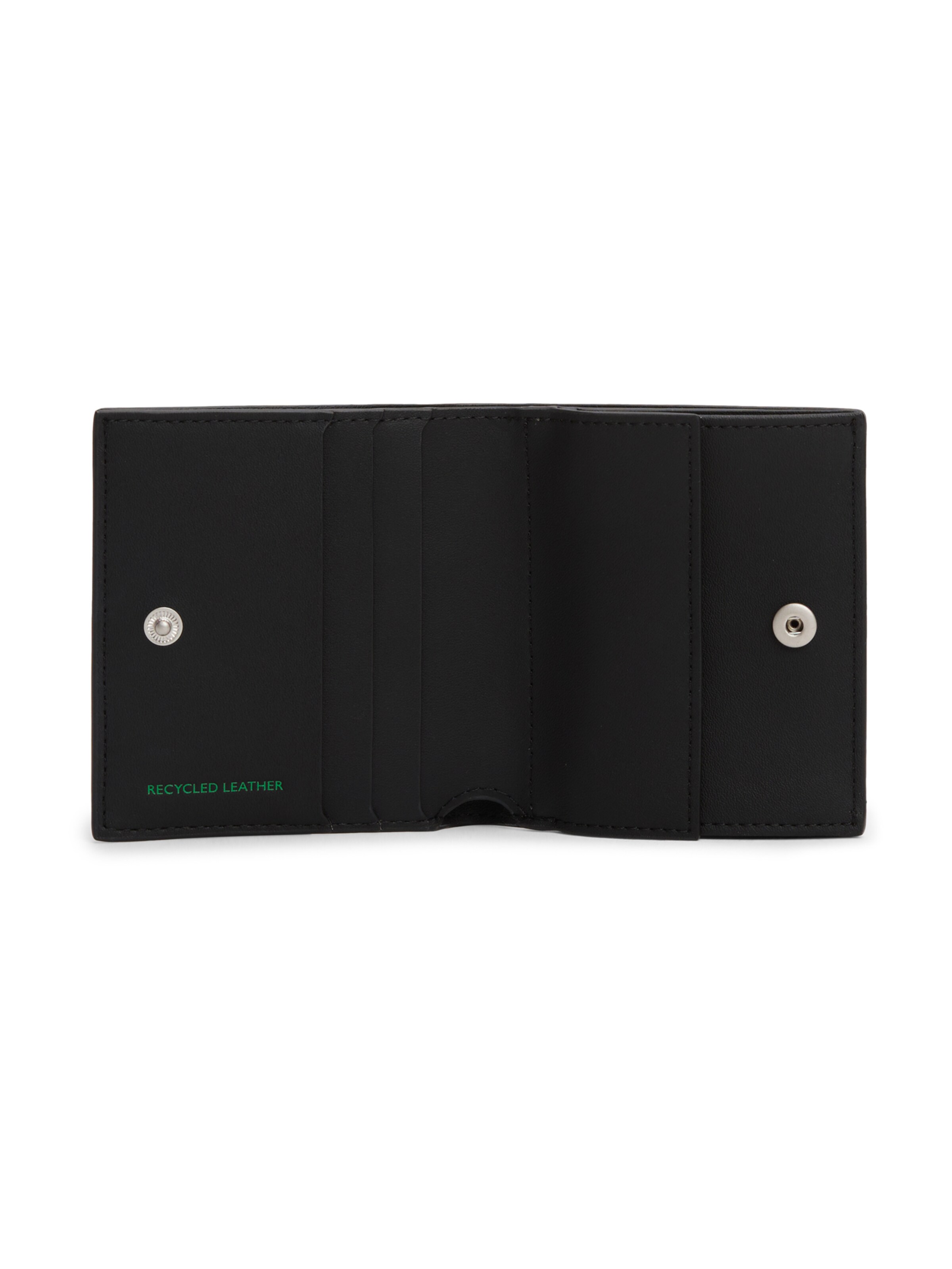 Tommy Jeans - Carteiras 'HERITAGE' em preto