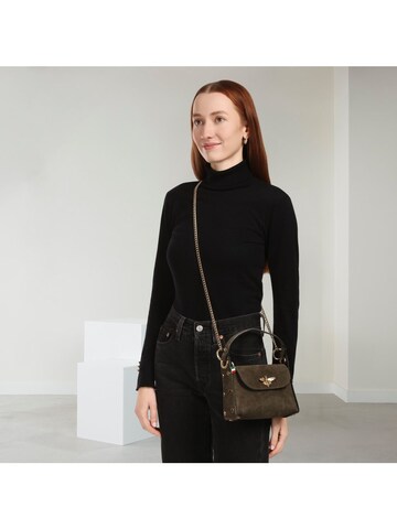 Florence Schultertasche‌‌‌‌‌‌‌‌‌‌ in Grün: Vorderseite