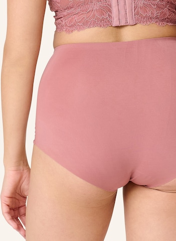 Slip di LingaDore in rosa