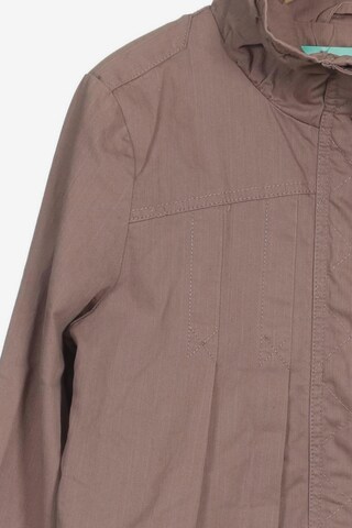 Review Jacket & Coat in S in Brown