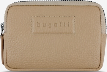 bugatti Etui 'Elsa' in Beige: Vorderseite