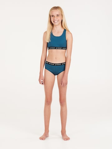 PROTEST Bikini 'PRTBeau JR'‌‌‌‌‌‌‌‌ in Blau