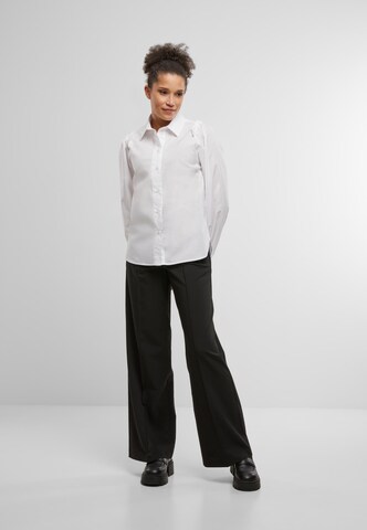 SECOND FEMALE Blouse 'Citta' in Wit