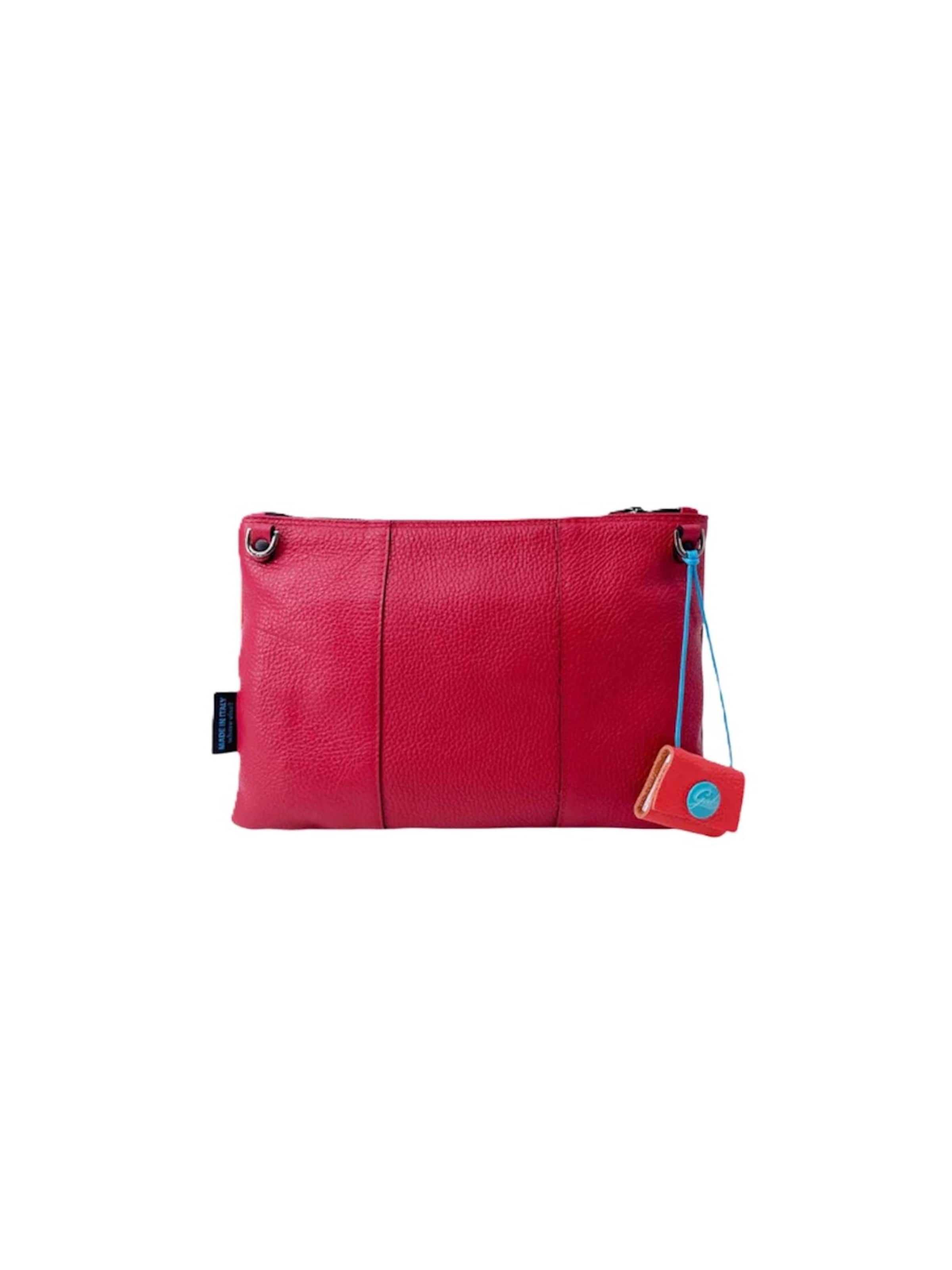 Gabs Handbag 'Beyonce M' in Red