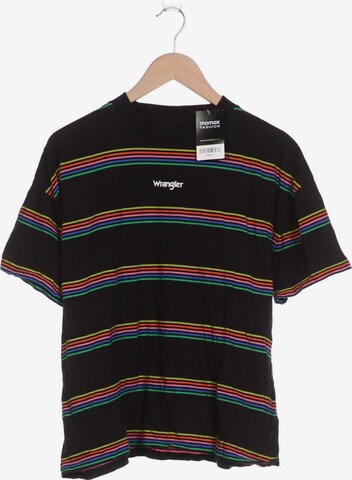 WRANGLER Top & Shirt in M in Black: front