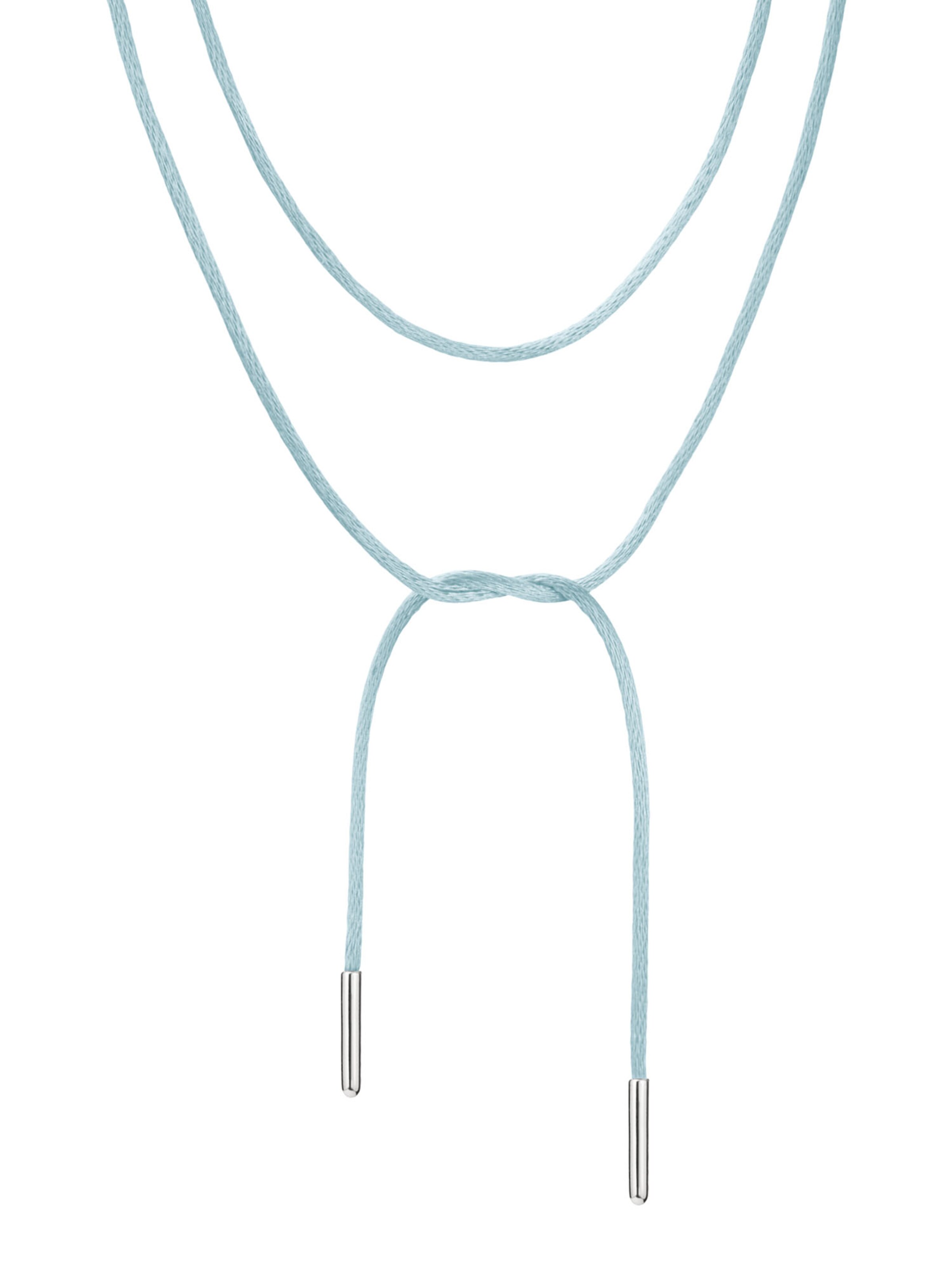 Thomas Sabo Necklace in Blue