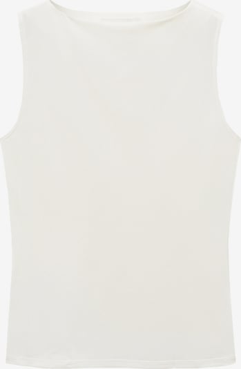 MANGO Top 'TECLA' - offwhite, Produkt