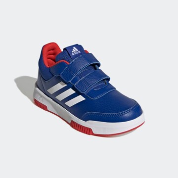 ADIDAS SPORTSWEAR Athletic Shoes 'Tensaur' in Blue