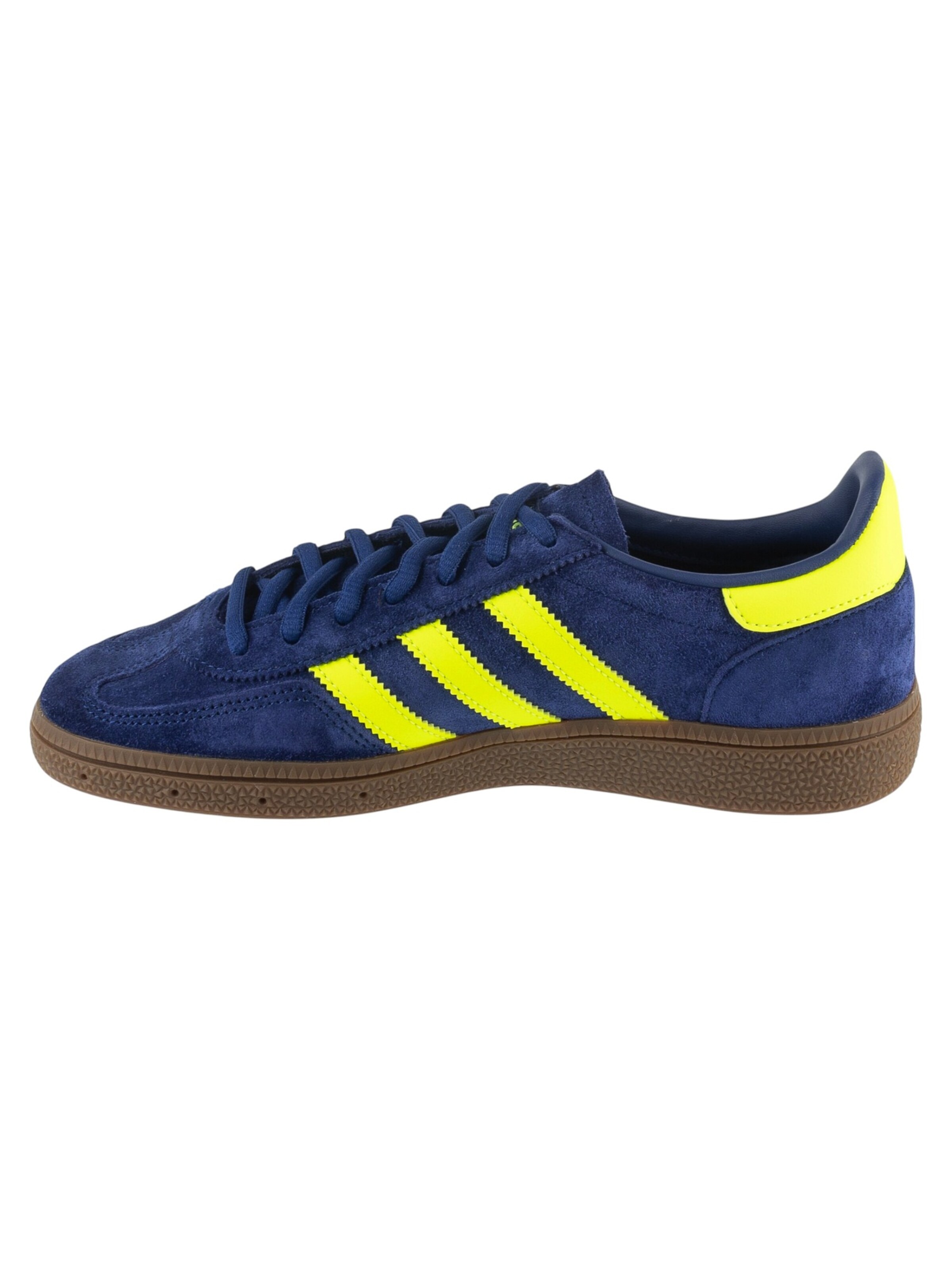 ADIDAS ORIGINALS Sneaker low 'adidas Handball Spezial'‌ in Blau