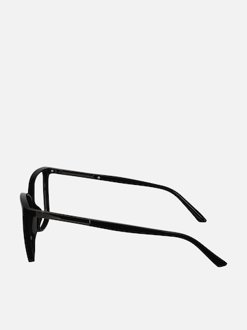 Occhiali da sole di Calvin Klein in nero