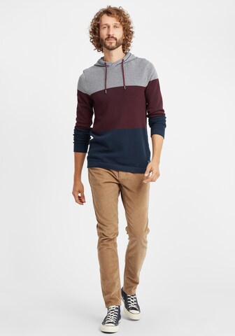 Pullover 'Salado' di BLEND in blu