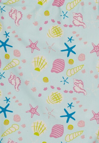 STERNTALER Swim Trunks in Green