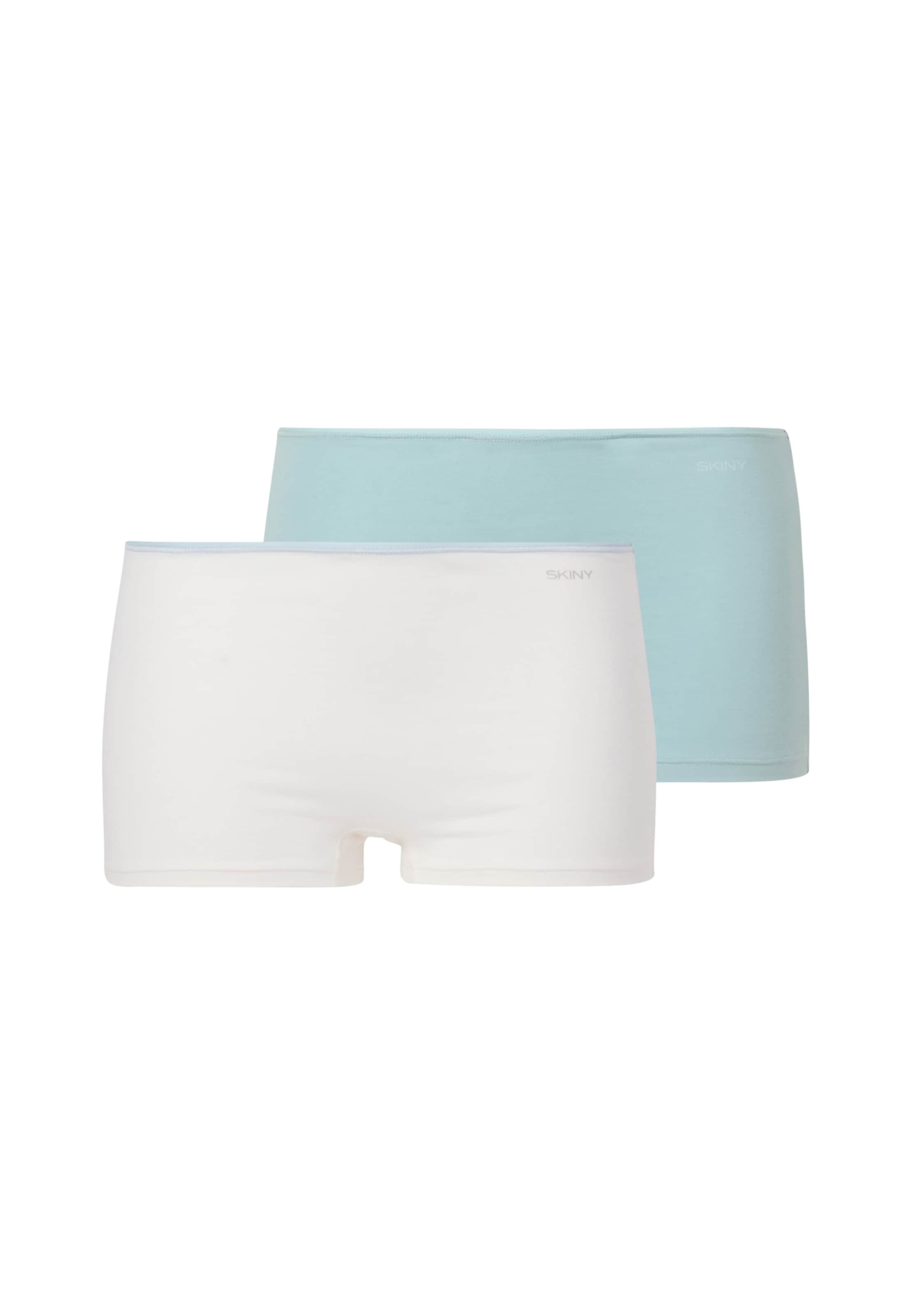 Panty di Skiny in beige: frontale