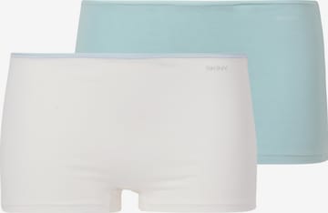 Panty di Skiny in beige: frontale