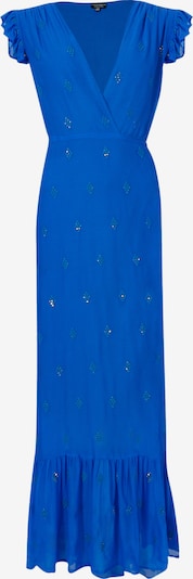 South Beach Mekko värissä sininen, Tuotenäkymä