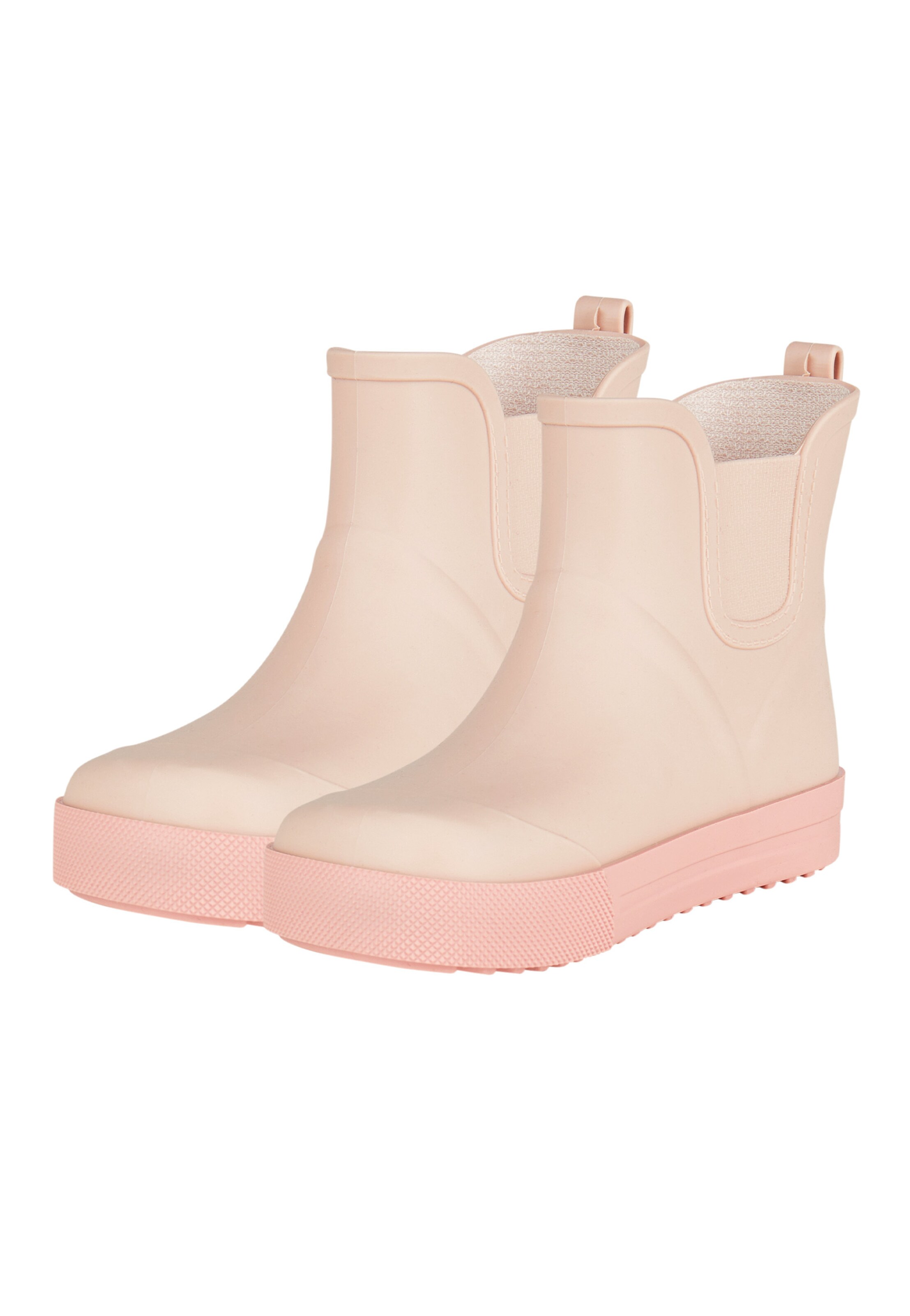 STERNTALER Rubber Boots in Pink