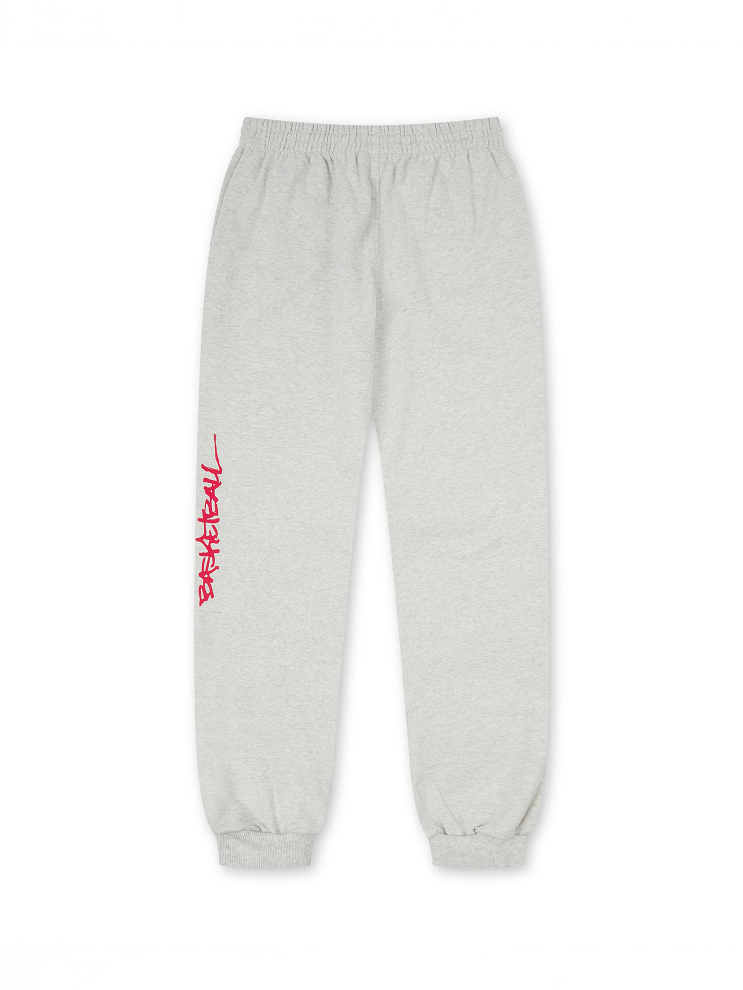 AND1 Tapered Λειτουργικό παντελόνι σε γκρι