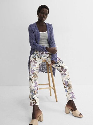 regular Pantaloni di bonprix in beige