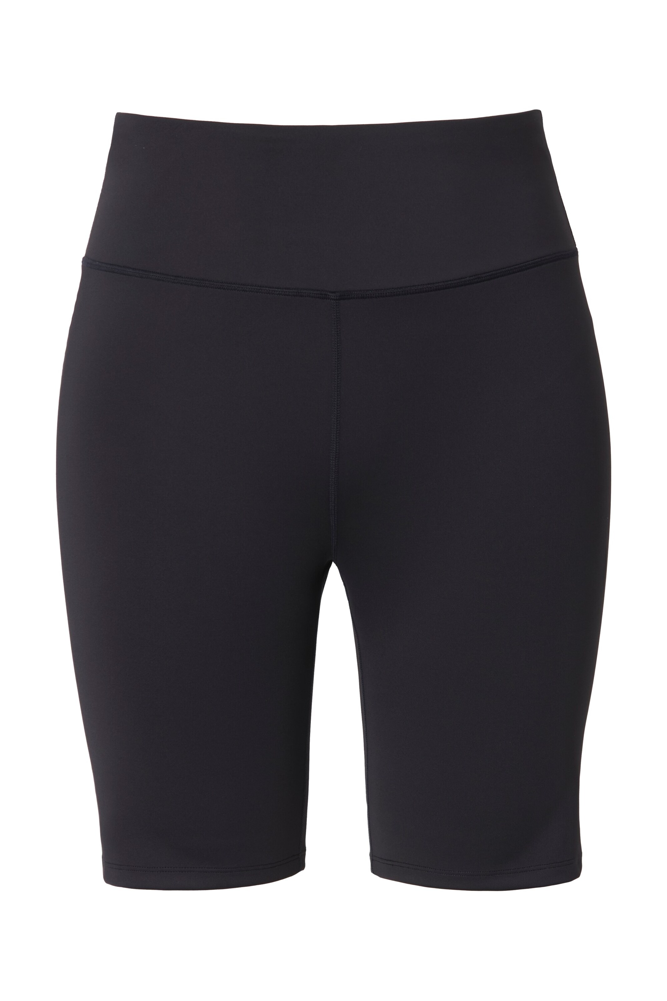 Studio Untold Skinny Leggings in Zwart: voorkant