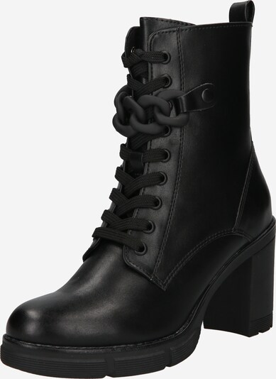 MARCO TOZZI Lace-Up Boots in Black, Item view