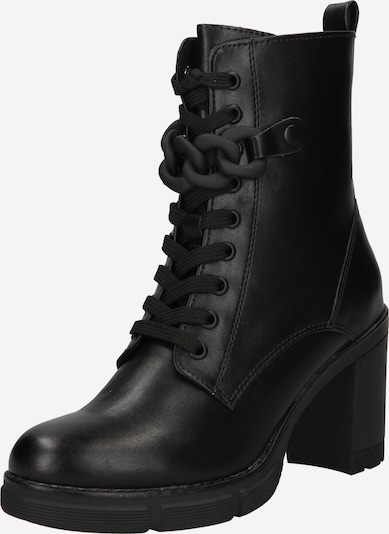 MARCO TOZZI Lace-up boot in Black, Item view