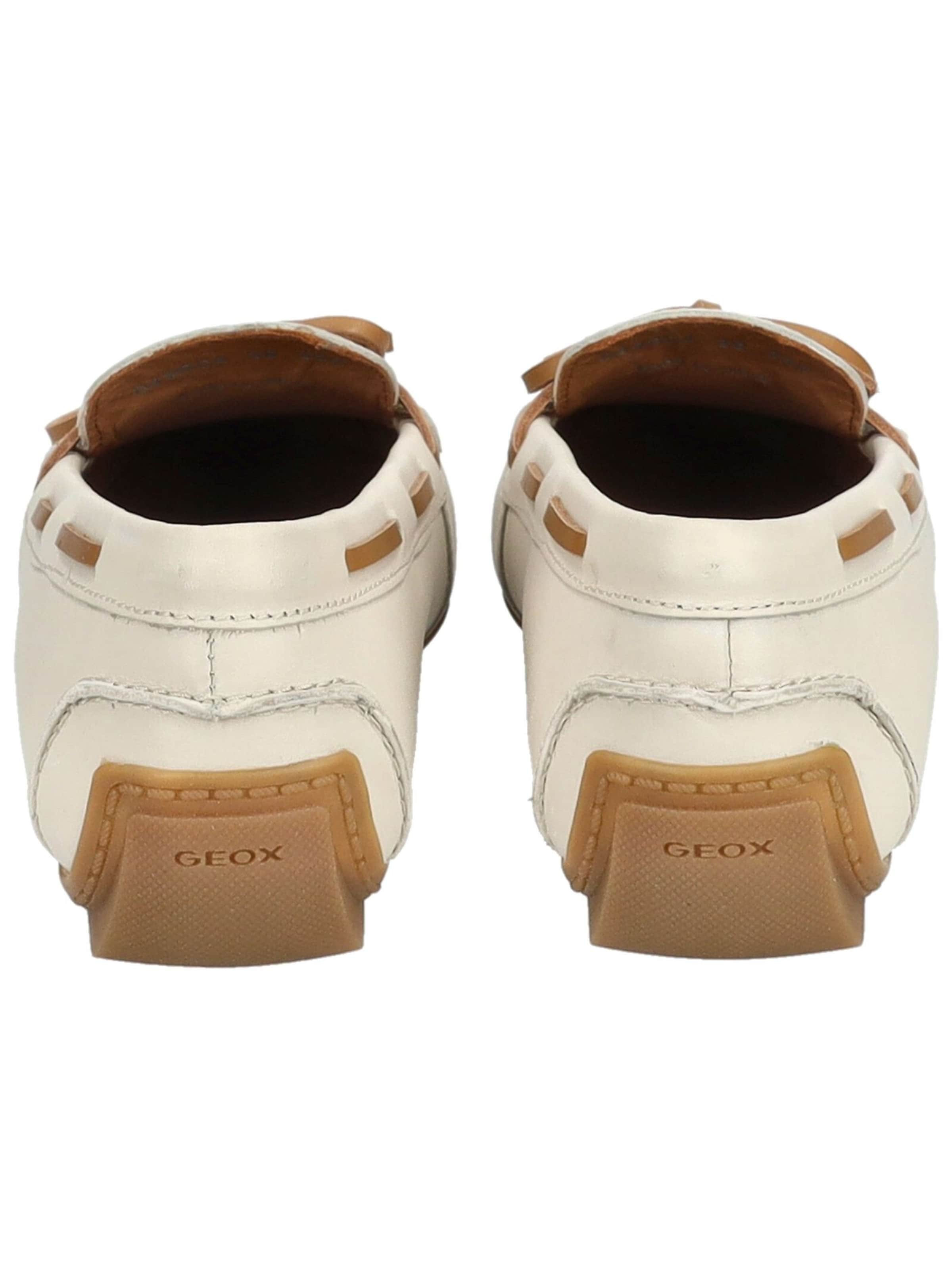 Mocassin GEOX en beige