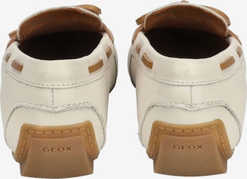 Mocassino di GEOX in beige