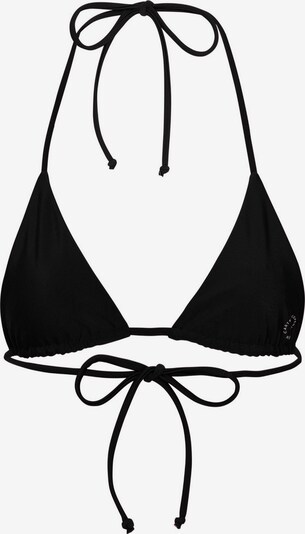 Copenhagen Cartel Bikini Top 'Uluwatu' in Black, Item view