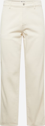 Only & Sons Cargo Jeans 'EDGE' in Cream, Item view