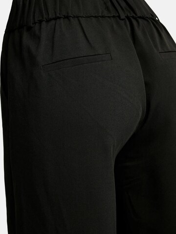 Liberte Essentiel - regular Pantalón ' FREDDY ' en negro