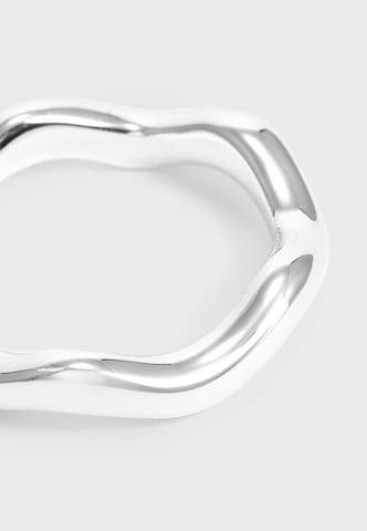 & Other Stories - Anillo en plata