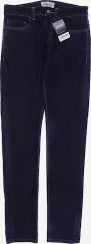 Energie Jeans in 30 in Blue: front