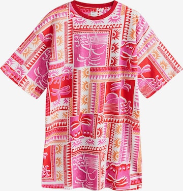 balta Next Naktinukai: priekis