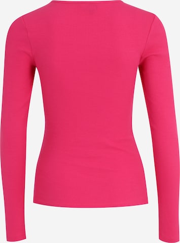 Dorothy Perkins Petite Shirt in Pink