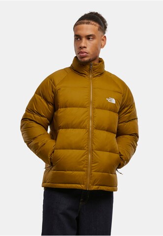 THE NORTH FACE Winterjas 'Hydrenalite' in Geel