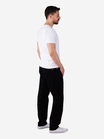 Picaldi Tapered Jeans 'Zicco 472 G' in Schwarz