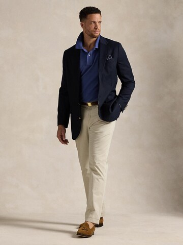 Polo Ralph Lauren Big & Tall Футболка в Синий