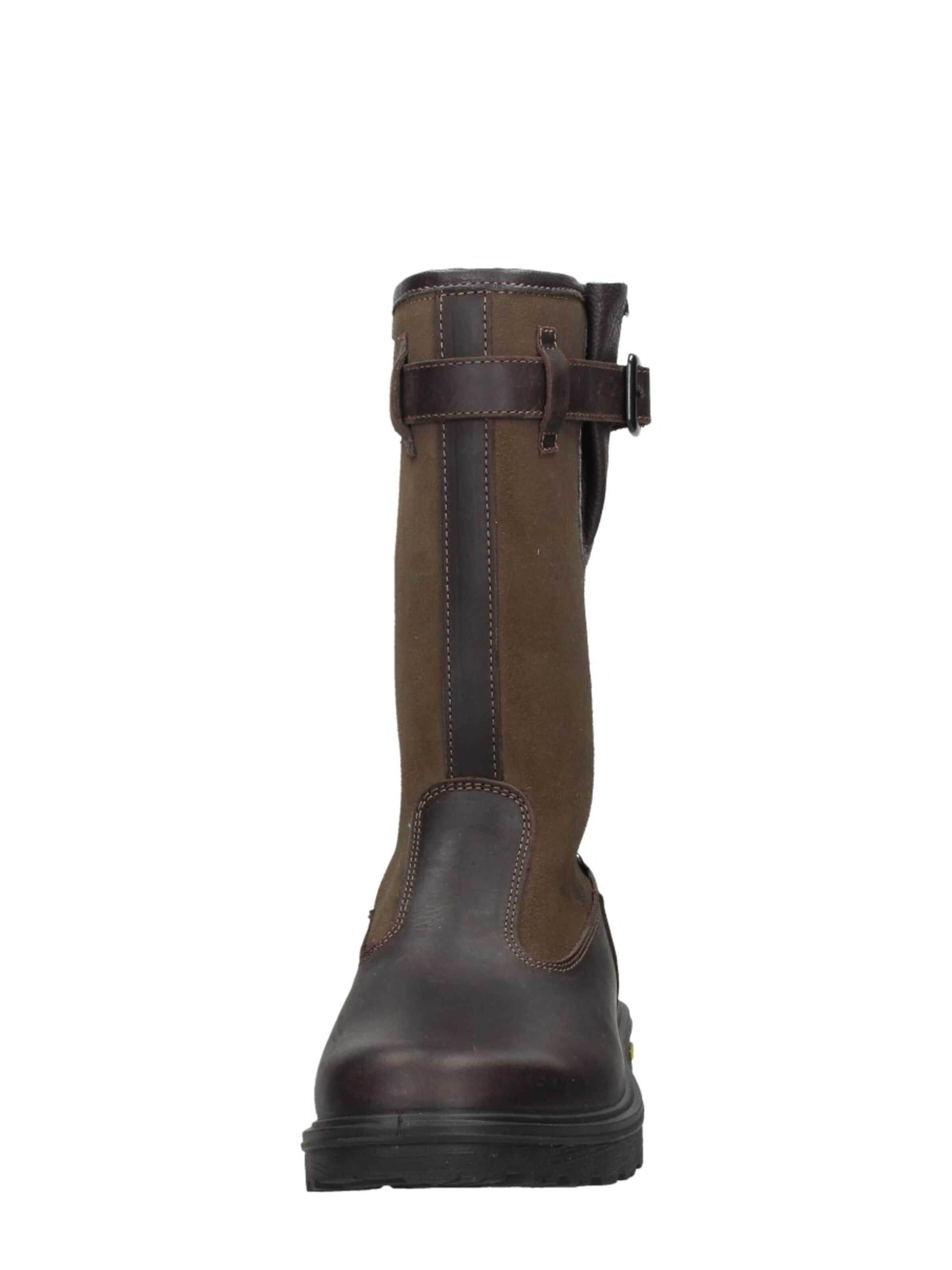 Bottes 'Sutherland' Grisport en marron