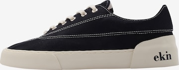 EKN Footwear Sneaker 'Keir' in Black: front