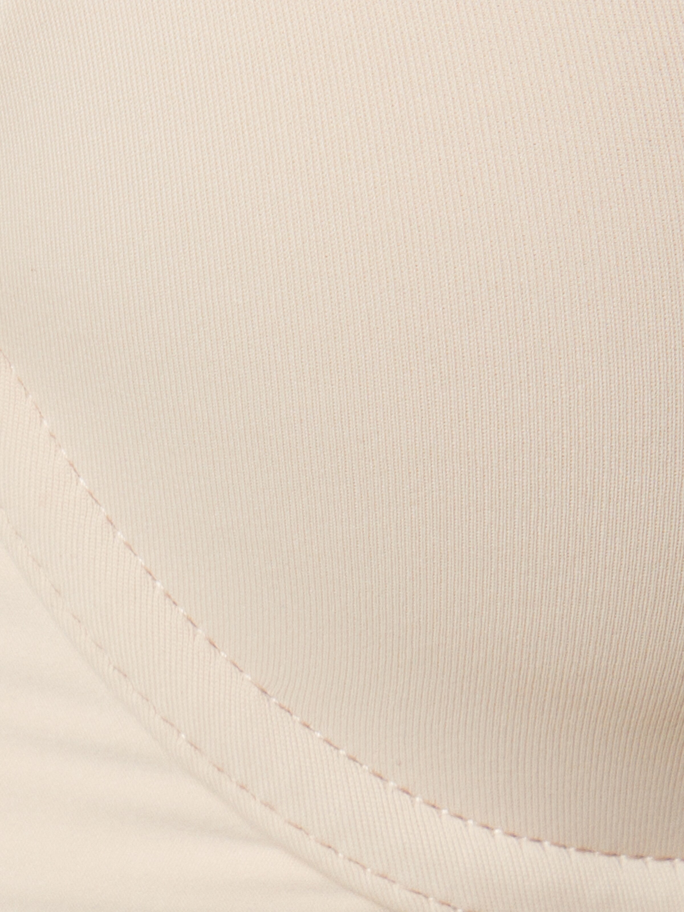 ETAM - Clásico Sujetador en blanco