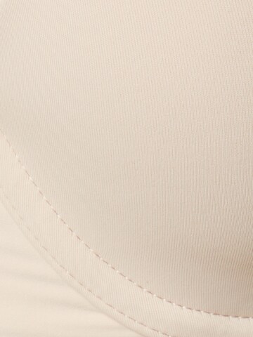 ETAM T-Shirt Nedrček | bela barva