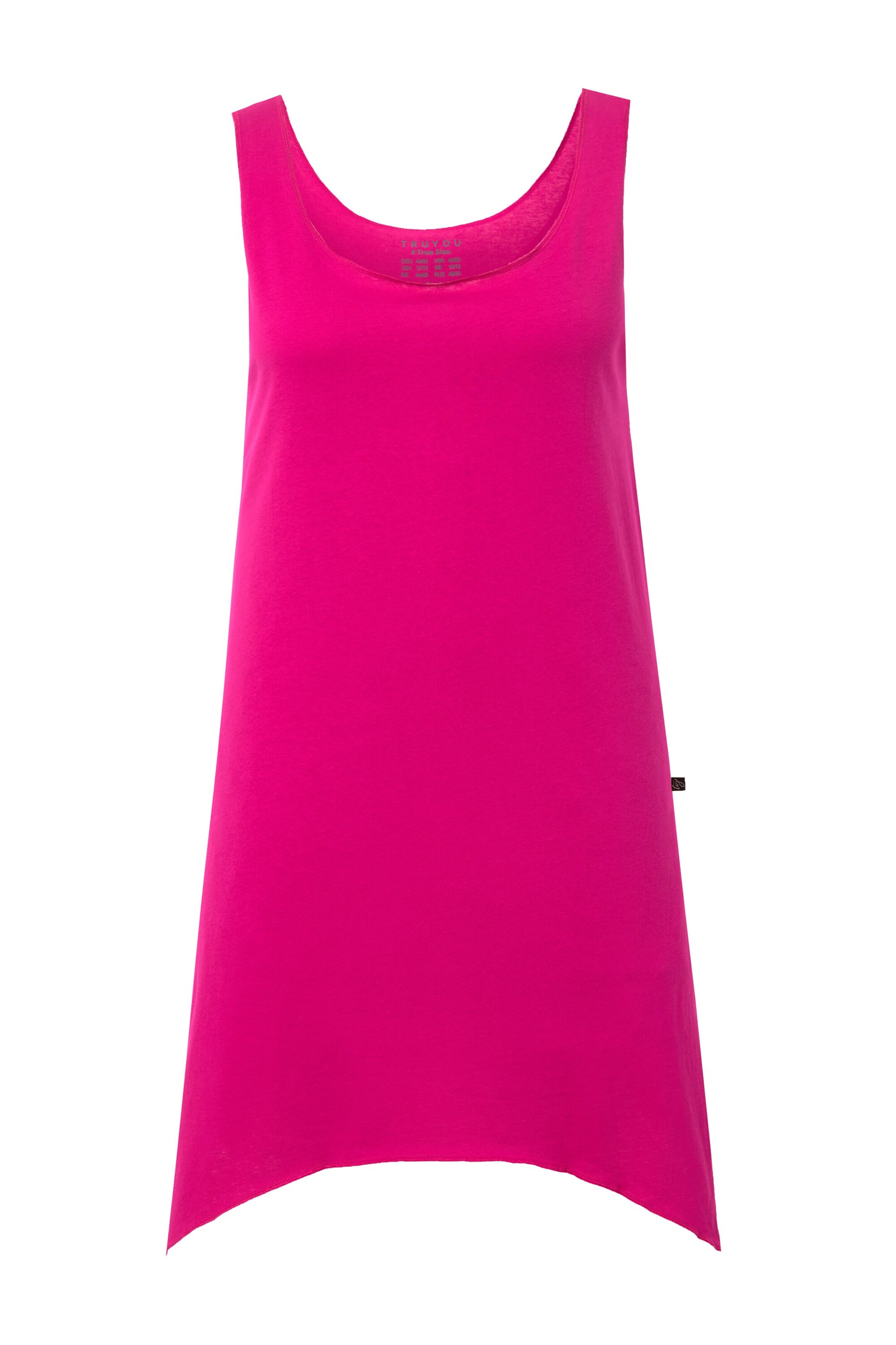 TruYou Nachthemd in Roze: voorkant