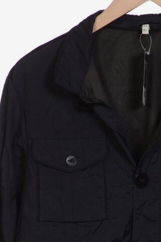 Armani Jeans Jacket & Coat in M-L in Blue