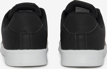 BLEND Sneaker in Schwarz