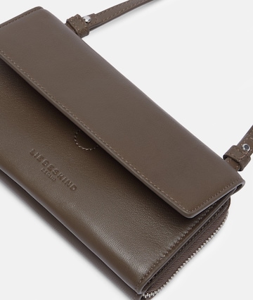Liebeskind Berlin Pouch in Braun