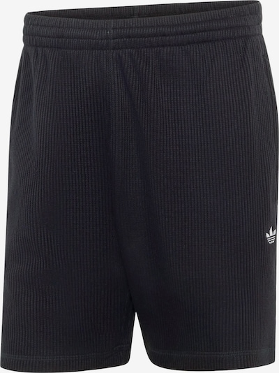 ADIDAS ORIGINALS Calças em 29-30/regular em preto, Vista do artigo