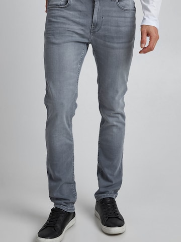 Slimfit Jeans 'Jet' di BLEND in grigio