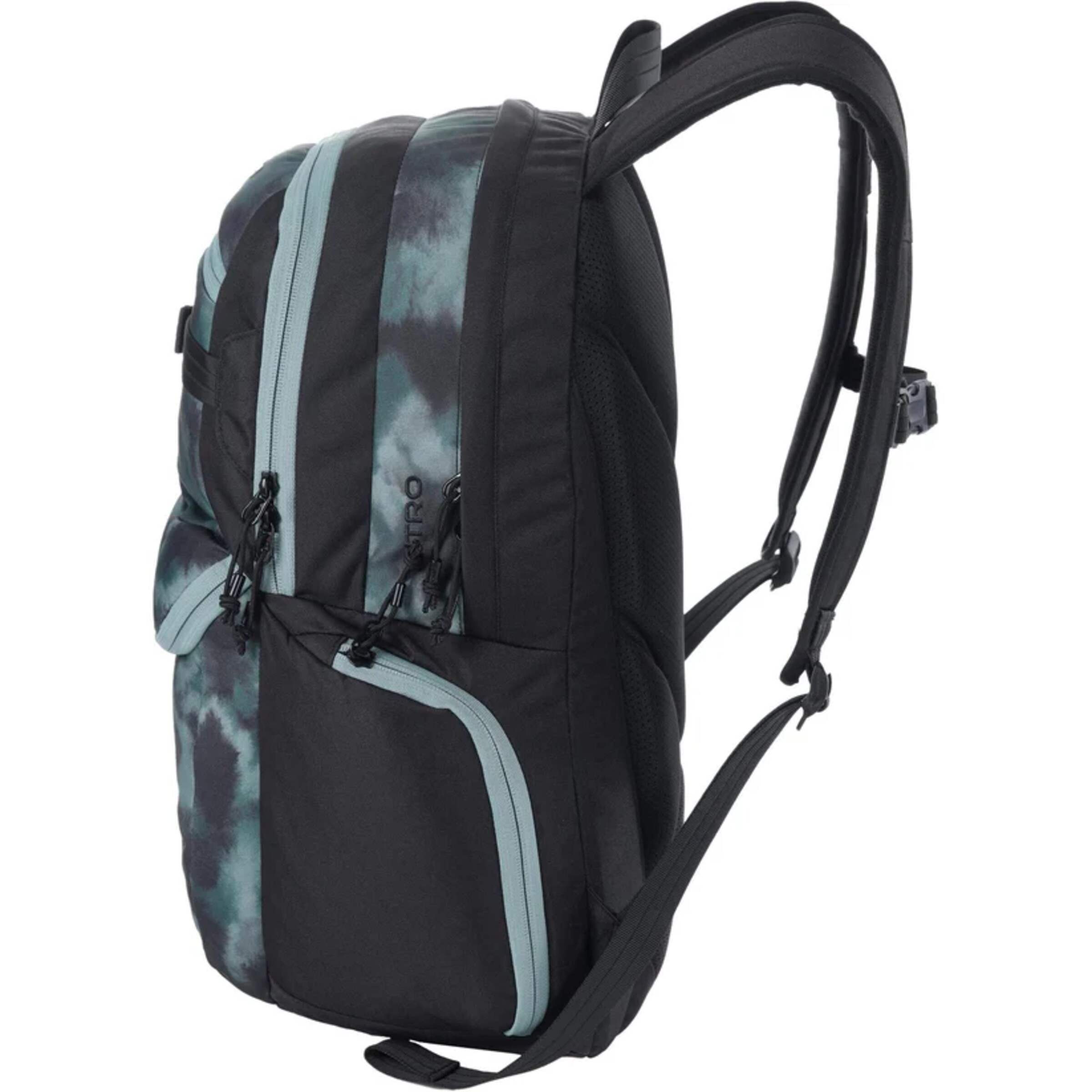 NITRO Rucksack FUTURE HERO in Mischfarben
