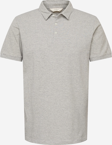 Hailys Men Shirt in Grey: front