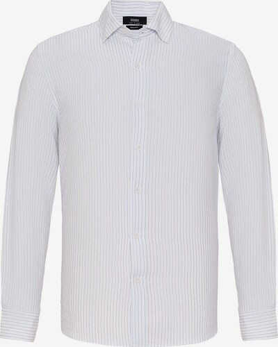 Antioch Button Up Shirt in Blue / White, Item view